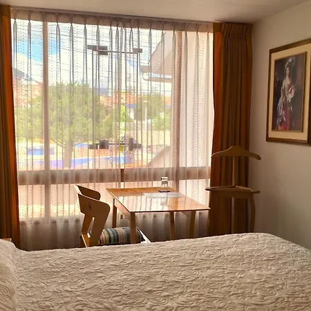 Residencial Plaza Espana