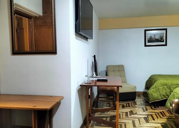 Bed and breakfast Residencial Plaza España Cuzco