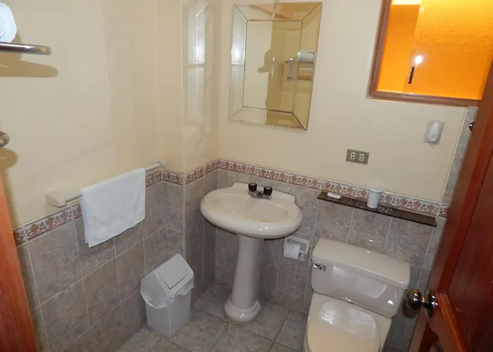 Residencial Plaza España 3*