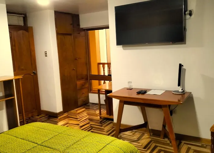 Residencial Plaza España 3*