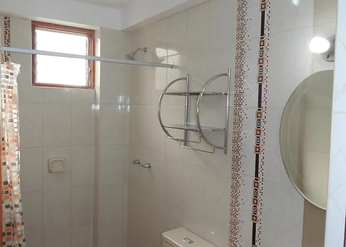 Bed and breakfast Residencial Plaza España 3*