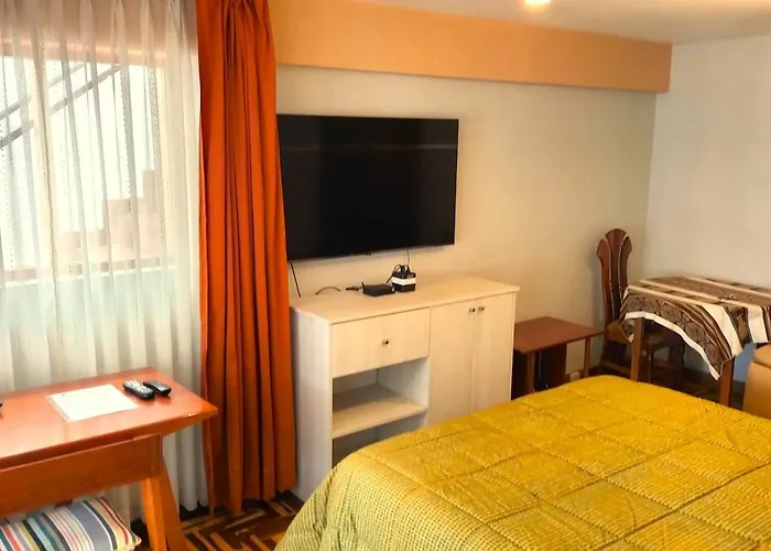 Residencial Plaza España 3*