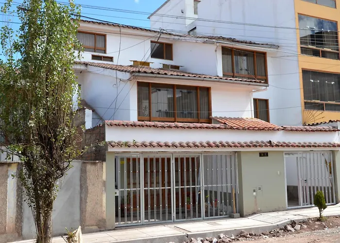 Bed and breakfast Residencial Plaza España 3*