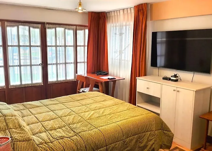 Bed and breakfast Residencial Plaza España Cuzco
