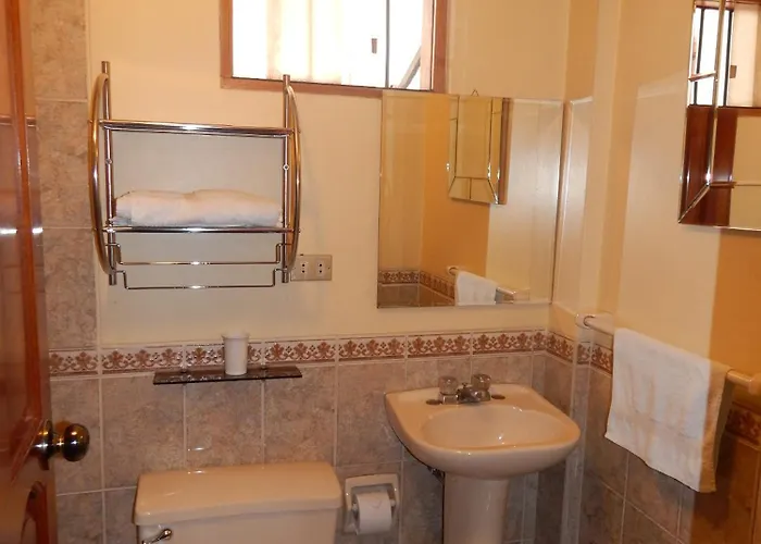 Residencial Plaza España Cuzco
