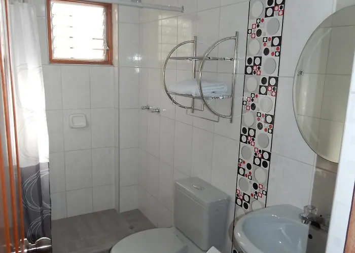Bed and breakfast Residencial Plaza España