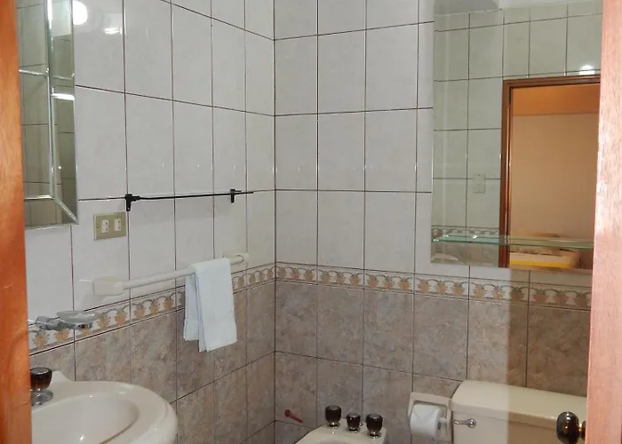 Residencial Plaza España 3* Cuzco