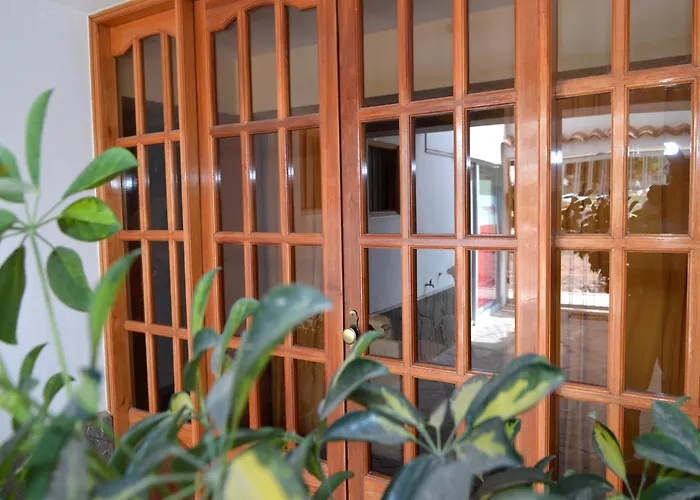 Residencial Plaza España 3* Cuzco